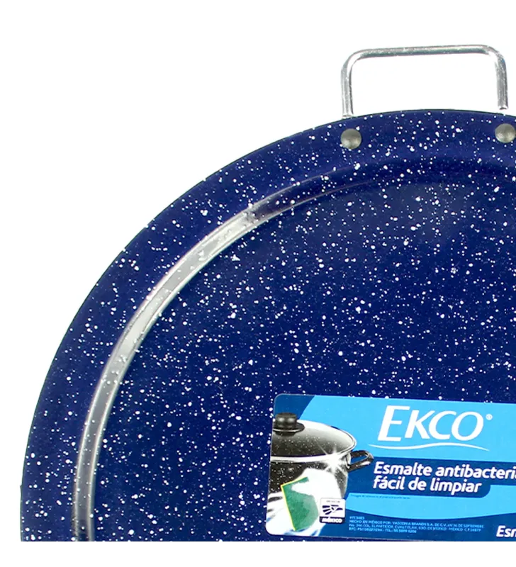 Comal Vasconia 30 cm EKCO