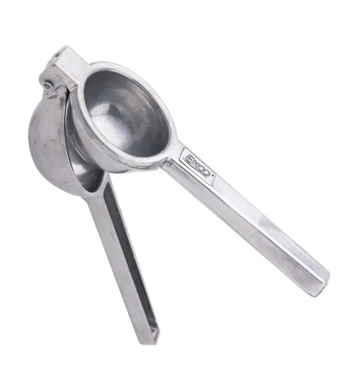 Exprimidor de Limones Ekco Classic Chico 50740- Aluminio Resistente