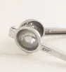 Exprimidor de Limones Ekco Classic Chico 50740- Aluminio Resistente