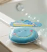Esponja BathTime T.Taio con Tela Bordada - BEBC1658