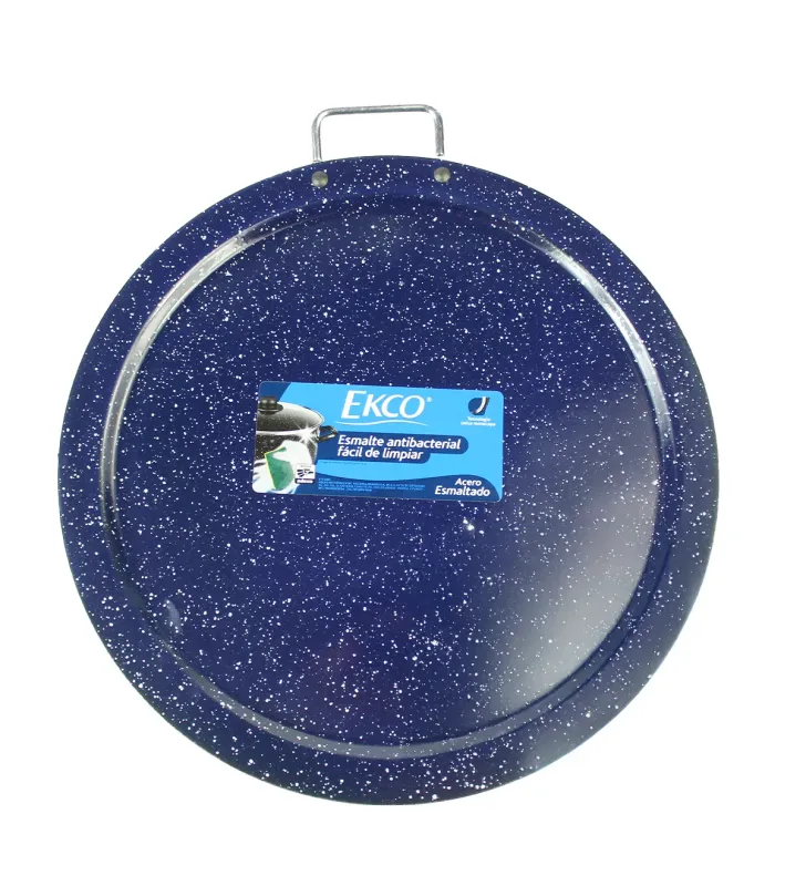Comal Vasconia 30 cm EKCO