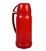 Termo Ekco Classic 1 Litro - Polipropileno Rojo/Azul 25113