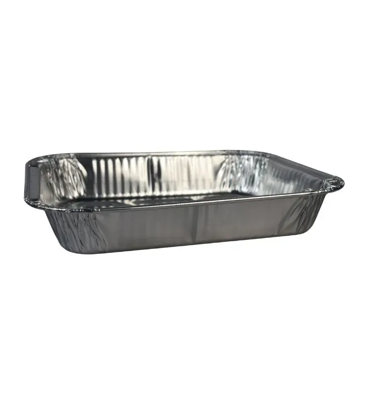 Charola de Aluminio Chica Ekco Classic 22785 - Mini Foil