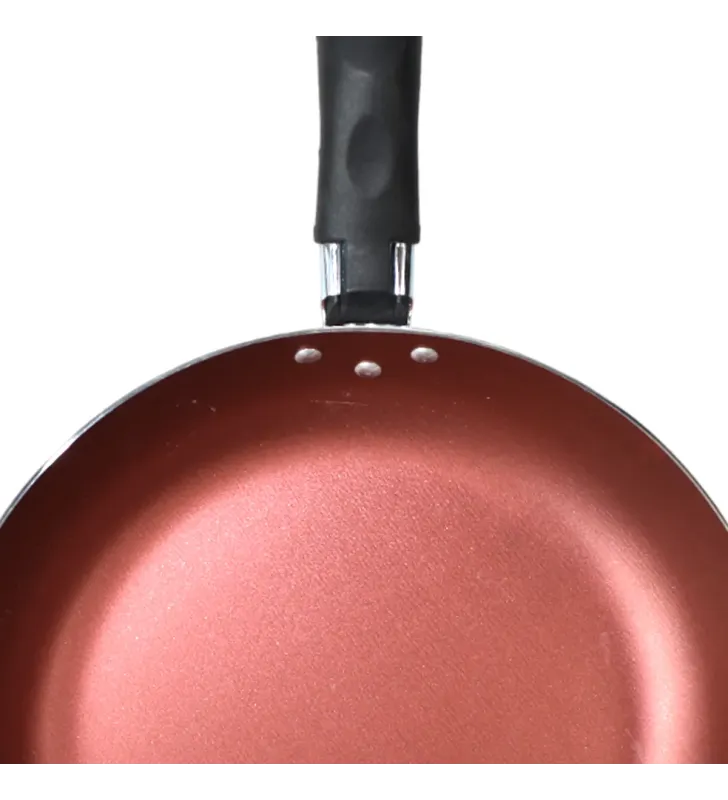 Sartén Ekco One 24 cm Rojo