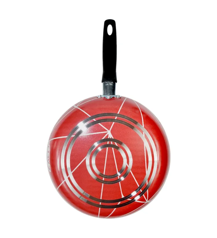 Sartén Ekco One 24 cm Rojo