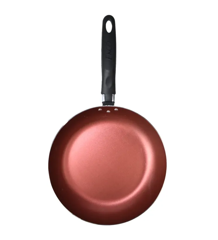 Sartén Ekco One 24 cm Rojo