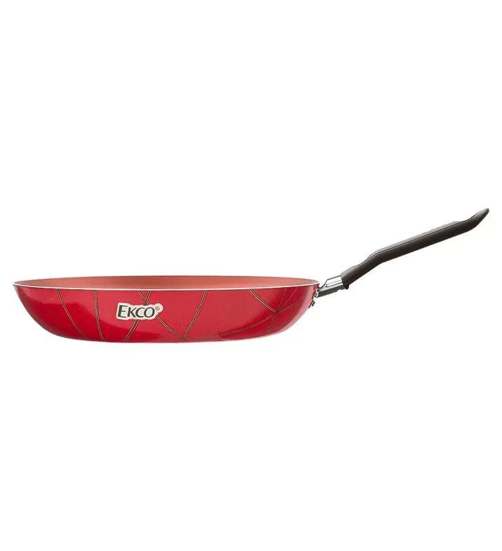 Sartén Ekco One 24 cm Rojo