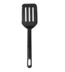 Volteador de Cocina Ekco One Negro 43803 - Nylon Resistente
