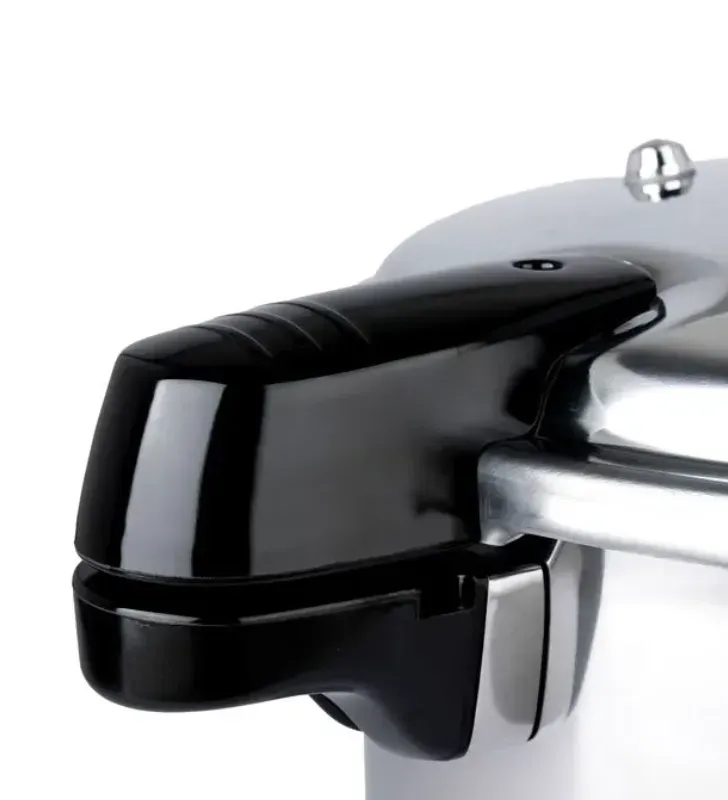 Olla Express Ekco 11 Litros 38731 - Aluminio y Seguridad