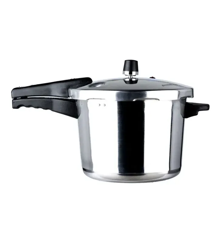 Olla Express Presto Premier 8L 75491 - 7 Sistemas de Seguridad