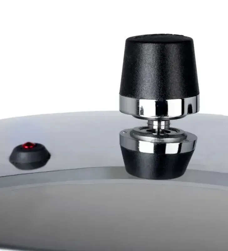 Olla Express Presto Premier 8L 75491 - 7 Sistemas de Seguridad