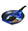 Sartén Antiadherente Ekco Classic 24 cm Azul - 66765