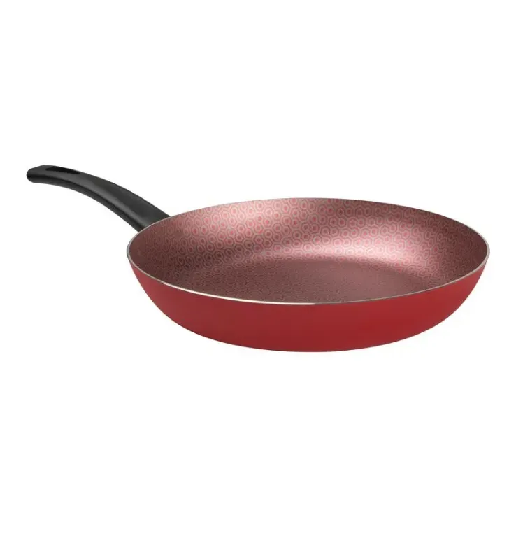 Sartén Antiadherente Ekco Classic 30 cm Rojo - Jumbo 67380