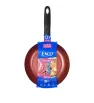 Sartén Ekco One 20 cm Rojo – Aluminio con Duraflon