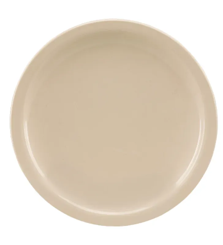 Plato Trinche Santa Anita 19.5 cm - Melamina Color Arena