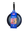 Sartén Ekco Azul 24 cm con Antiadherente | Aluminio 1.7 mm