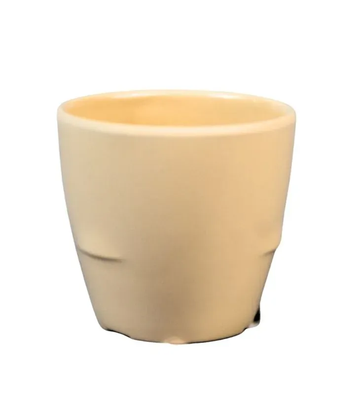 Taza Santa Anita 247 ml - Melamina Color Arena Resistente