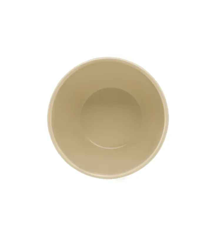 Tazón para Consomé Santa Anita 260 ml - Melamina Arena