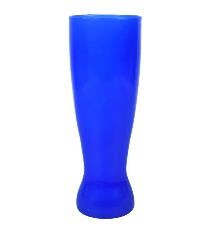 Copa para Malteada de Plástico Resistente - Juguetes Jugar (1 pza)