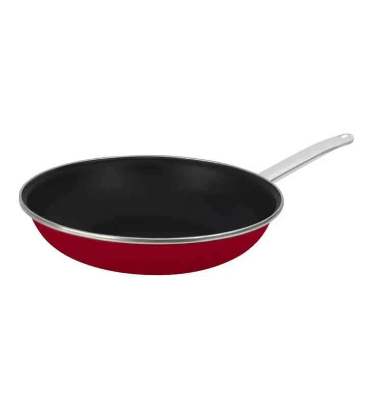 Sartén Vasconia 20 cm – aluminio antiadherente