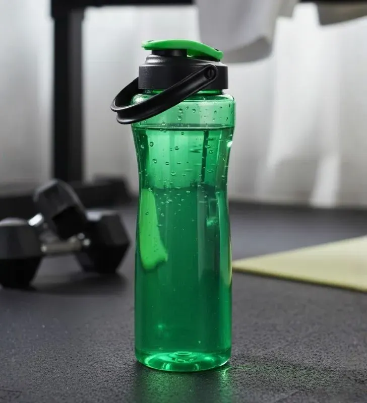 Botella Promocional PET 900 ml - Colores Surtidos y Sostenible