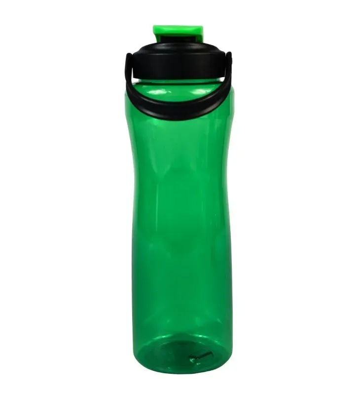 Botella Promocional PET 900 ml - Colores Surtidos y Sostenible