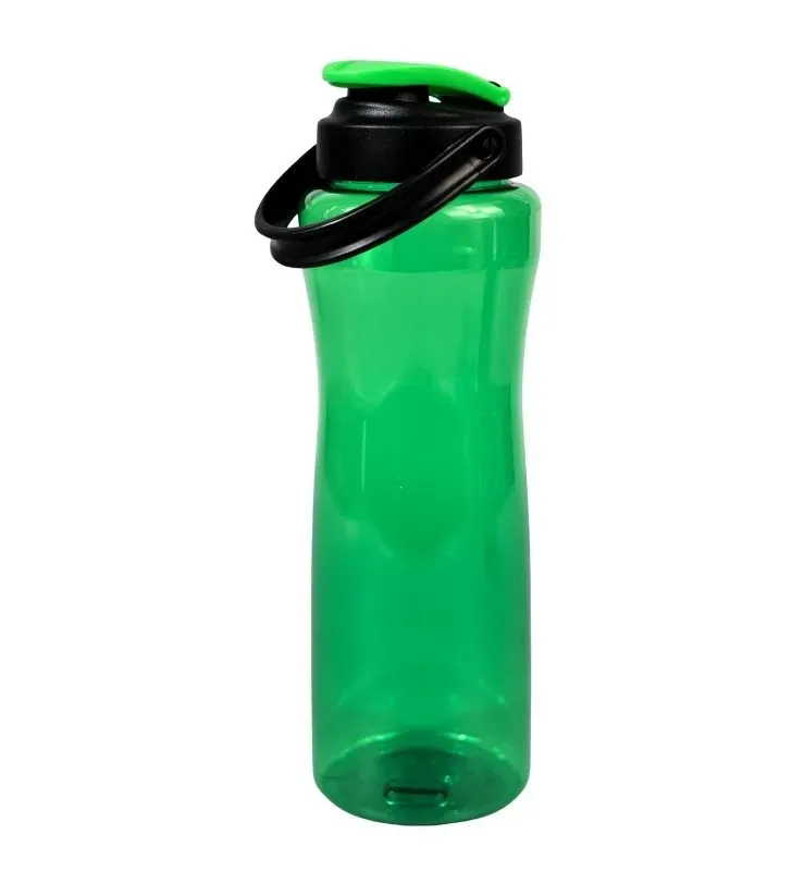 Botella Promocional PET 900 ml - Colores Surtidos y Sostenible