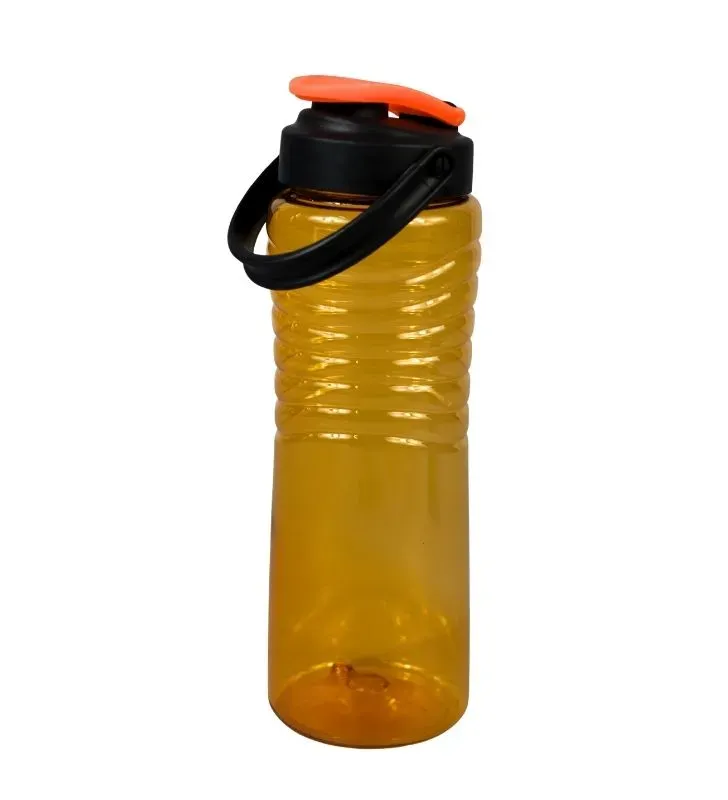 Botella Fantastic Alcapet 750 ml - Envase PET Reciclable