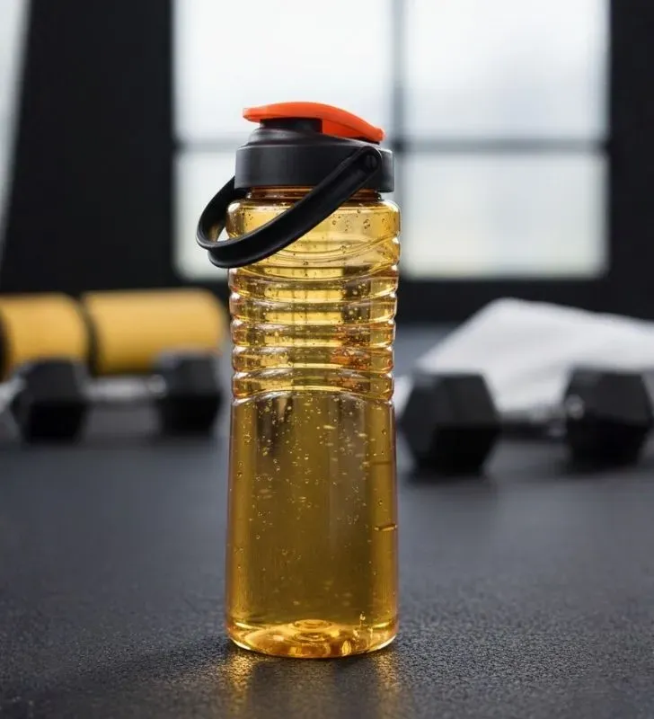 Botella Fantastic Alcapet 750 ml - Envase PET Reciclable