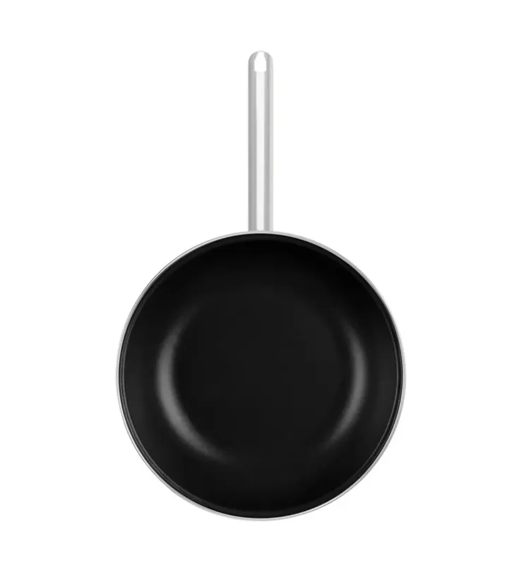 Sartén Vasconia 20 cm – aluminio antiadherente
