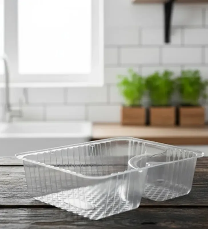 Domo para Nachos Imperial Food Service 1713 - Calidad y Claridad