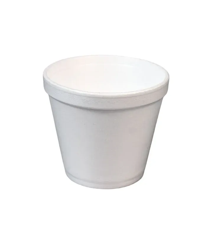 Vaso Térmico Dart 8SJ12 - Paquete 50 pzas (237 ml / 8 oz)