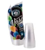Vaso Reyma 16 Liso 500 ml - Paquete con 25 Piezas