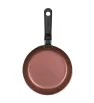 Sartén 26 cm rojo PHT – aluminio antiadherente