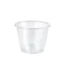 Vaso Soufflé 1 oz INIX - Paquete con 100 Piezas (VPLSONX)
