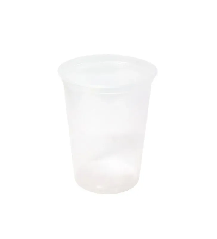 Contenedor Plástico 32 oz INIX - Paquete 25 pzas (946 ml)
