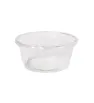 Vaso Gelatinero 15-C Bio Cuevas - Cristal con Gajos (50 pzas)