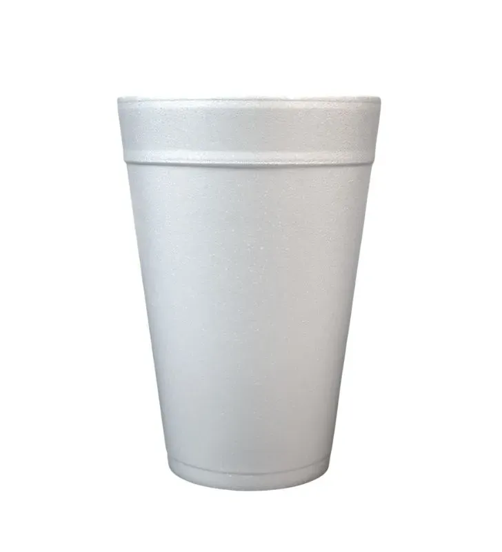 Vaso Térmico Dart 32J32 (32 oz / 946 ml) - Paquete 15 pzas