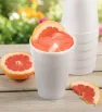 Vaso Térmico Dart 32J32 (32 oz / 946 ml) - Paquete 15 pzas