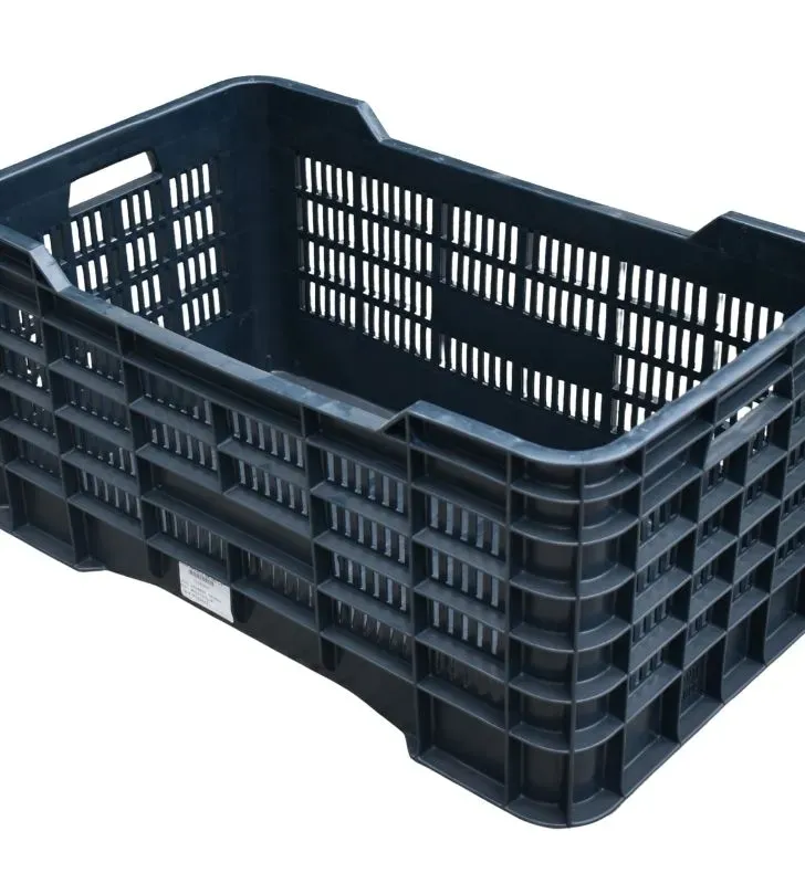 Caja Gigante Calada Europlast 70kg - Polietileno Alta Densidad