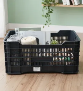 Caja Gigante Calada Europlast 70kg - Polietileno Alta Densidad