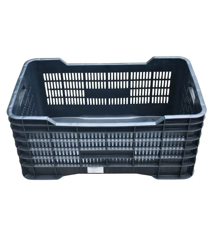 Caja Gigante Calada Europlast 70kg - Polietileno Alta Densidad