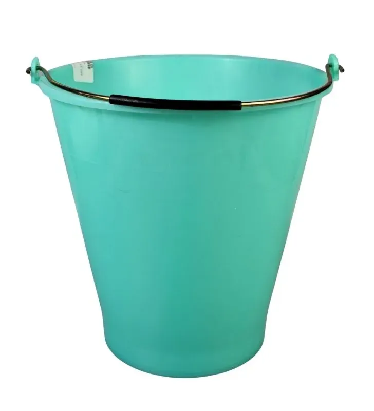 Cubeta Cónica Europlast 16 Litros - Resistencia Industrial