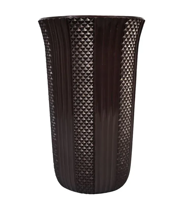 Florero Repro Multicolor Europlast - Poliestireno Resistente