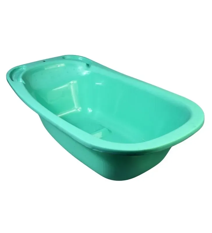 Bañera Kuki Europlast 30L - Polipropileno en Varios Colores