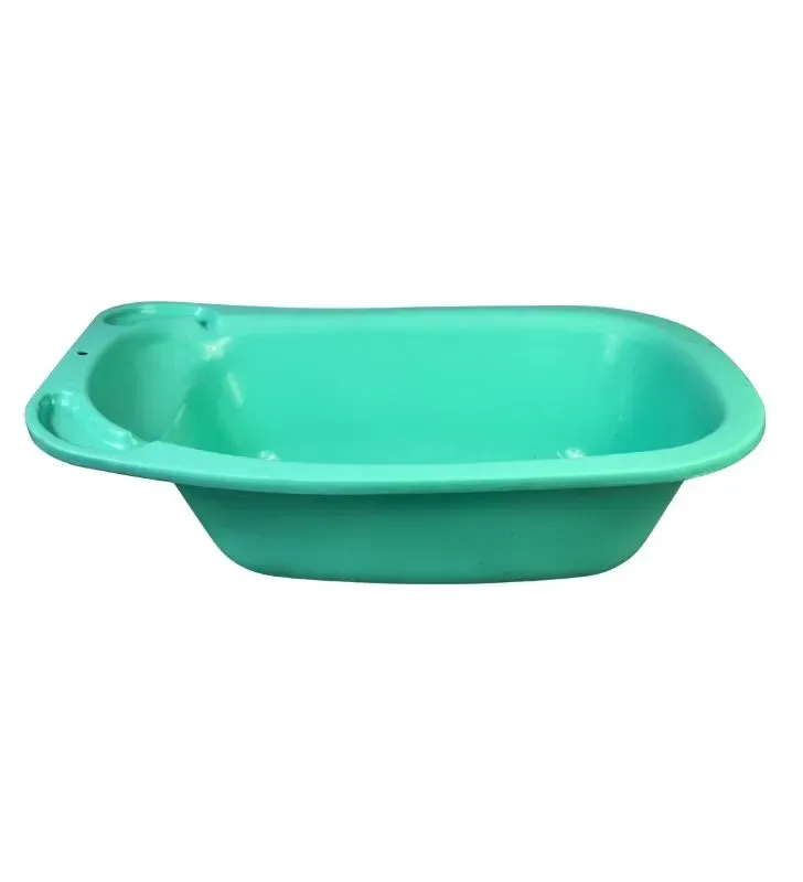 Bañera Kuki Europlast 30L - Polipropileno en Varios Colores