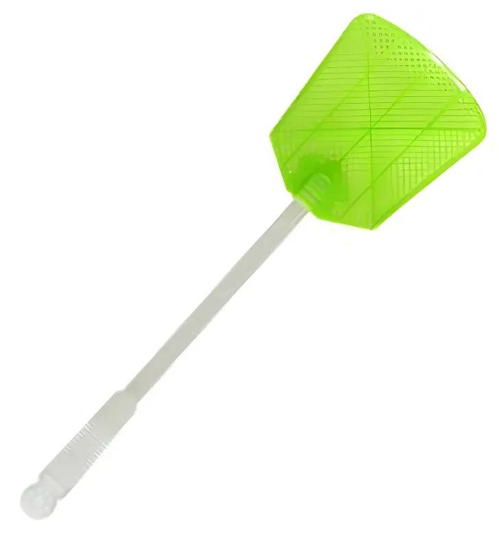 Matamoscas Euro Multicolor Europlast - Polietileno Alta Densidad