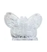 Servilletero Mariposa Plastiapan FIE024 - Transparente Cristal