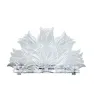 Servilletero Tulipanes Plastiapan FIE036 - Transparente Cristal