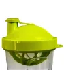 Vaso Shaker Plastiapan 500ml - Mezclador en Varios Colores